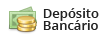 Depósito Bancário