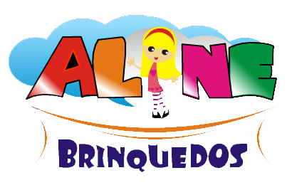 aline BRINQUEDOS