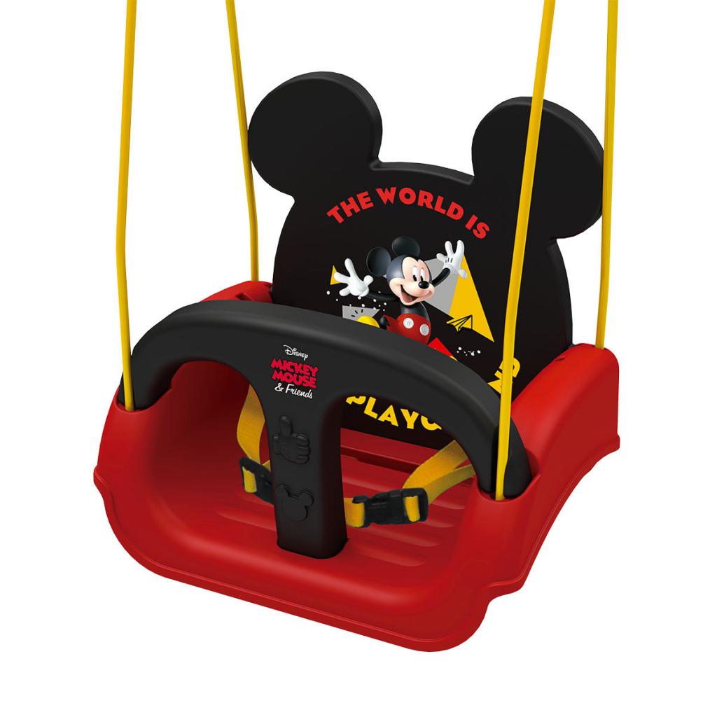  BALANÇO INFANTIL PERSONALIZADO - Mickey Mouse